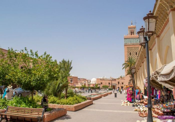 5 Days in Tangier and ChefChaouen 5 Days in Tangier and ChefChaouen